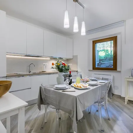 Lägenhet Casa Roro By Interhome *