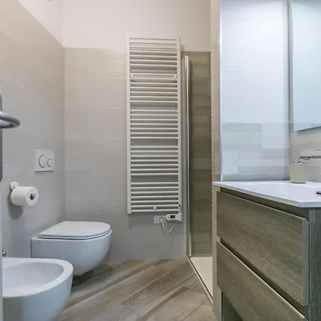 Lägenhet Casa Roro By Interhome Casale Marittimo