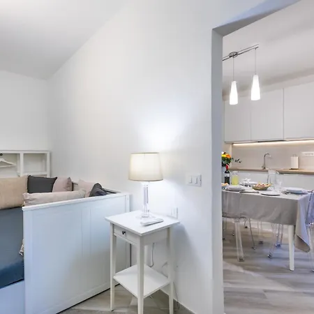 Lägenhet Casa Roro By Interhome Casale Marittimo