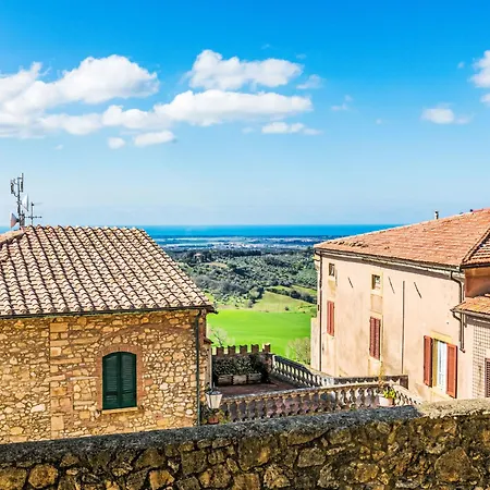 Casa Roro By Interhome Casale Marittimo