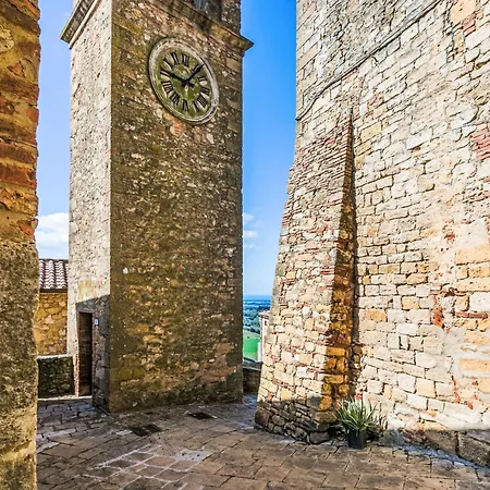Lägenhet Casa Roro By Interhome Casale Marittimo