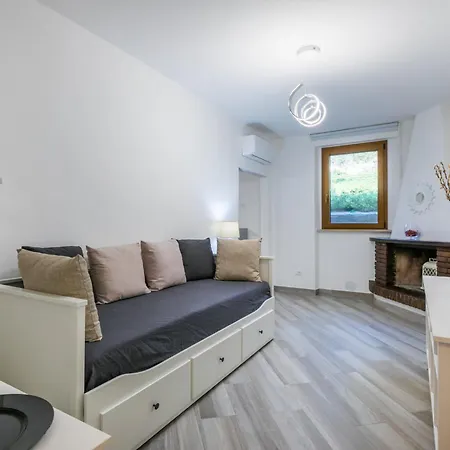 Casa Roro By Interhome Lägenhet *
