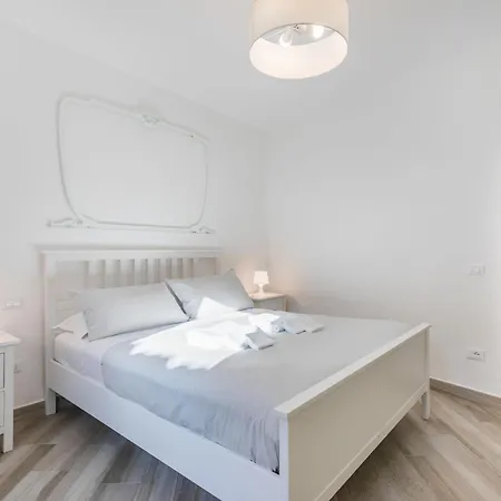 Lägenhet Casa Roro By Interhome