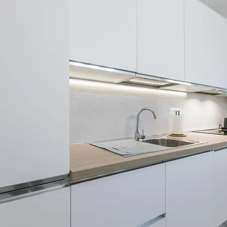 Lägenhet Casa Roro By Interhome *