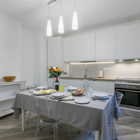 Casa Roro By Interhome Lägenhet *