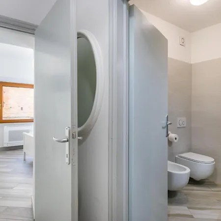 Lägenhet Casa Roro By Interhome