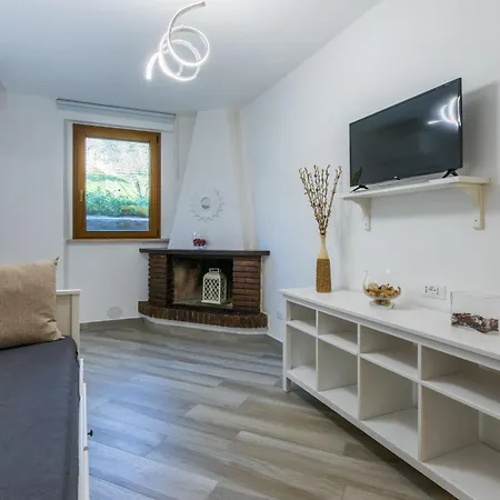 Lägenhet Casa Roro By Interhome Casale Marittimo