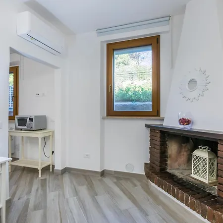 Casa Roro By Interhome Lägenhet