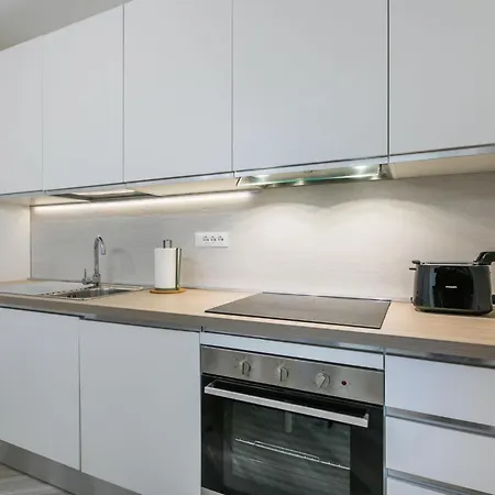 Lägenhet Casa Roro By Interhome